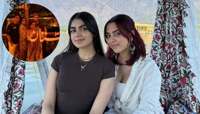 Pahalgam Attack: 'We Were Just Here 2 Days Ago…' Anurag Kashyap's Daughter Aaliyah Kashyap Shares Shocked Reaction