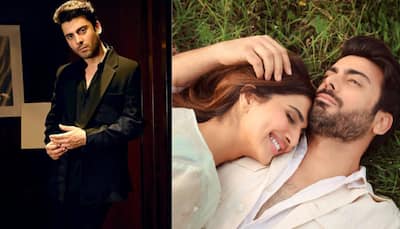 Pahalgam Terror Attack: FWICE Promises To BLOCK Release Of Fawad Khan’s 'Abir Gulaal' In India