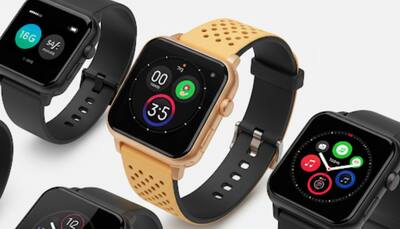 Best Smartwatches with BT Calling and AMOLED Displays for Style and Function on Flipkart