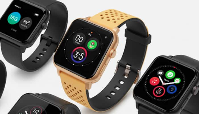 Best Smartwatches with BT Calling and AMOLED Displays for Style and Function on Flipkart