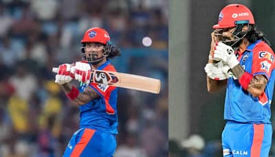 KL Rahul Enters IPL's Elite Club: Breaks David Warner & Virat Kohli’s IPL Record