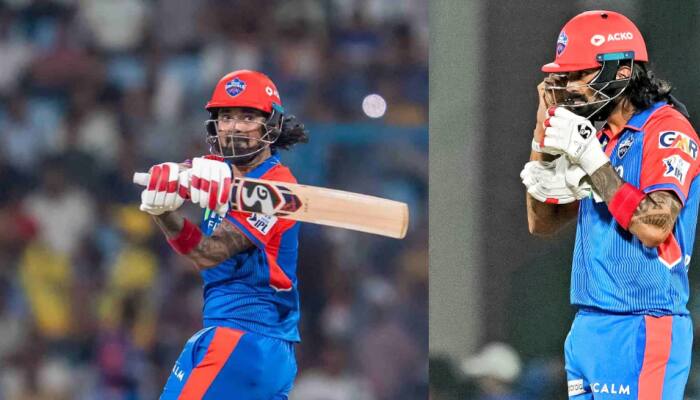 KL Rahul Enters IPL's Elite Club: Breaks David Warner &amp; Virat Kohli’s IPL Record