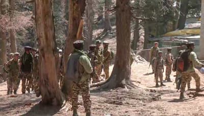 Pahalgam Terror Attack: 3 Pakistan Nationals, 2 Kashmiris Among 5 Terrorists Identified As Probe Intensifies In Kashmir — 10 Points