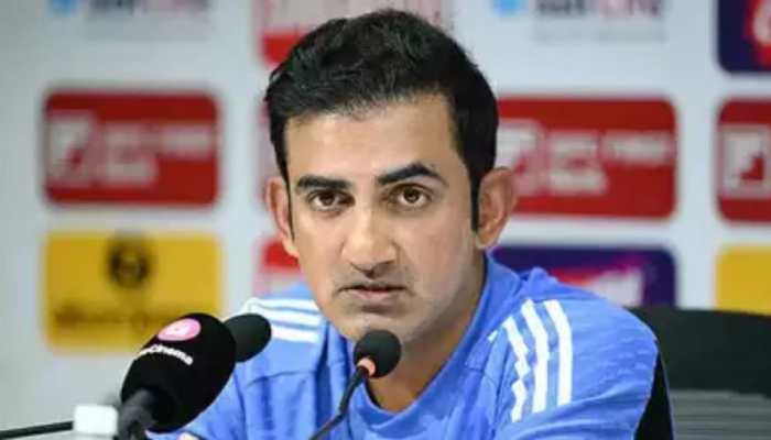 Gautam Gambhir Receives Death Threat From ISIS-Kashmir Following Pahalgam Terror Attack
