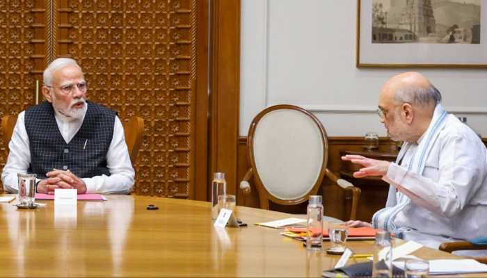 India Summons Pakistan's Top Diplomat In Delhi Over Pahalgam Terror Attack: Report