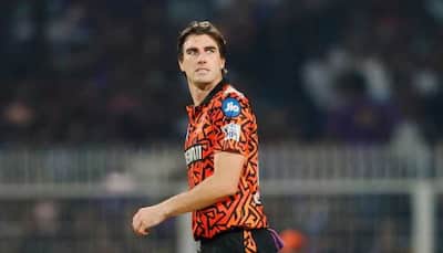 Blame Game In SRH Camp After 6th Defeat In IPL 2025 Against MI, Captain Pat Cummins Says THIS