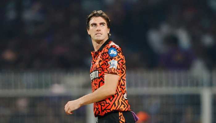 Blame Game In SRH Camp After 6th Defeat In IPL 2025 Against MI, Captain Pat Cummins Says THIS