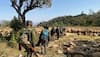 J&K Encounter: Army Soldier Killed In Gunfight With Terrorists In Udhampur, Ops Continue