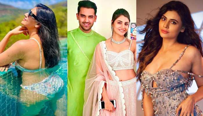 Meet Malti Chahar: Sister Of Mumbai Indians Pacer Deepak Chahar - In Pics