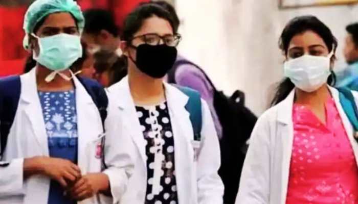 NEET UG 2025 Exam City Intimation Slip Released At neet.nta.nic.in- Check Steps To Download Here NEET UG 2025 Exam City Intimation Slip Released At neet.nta.nic.in- Check Steps To Download Here