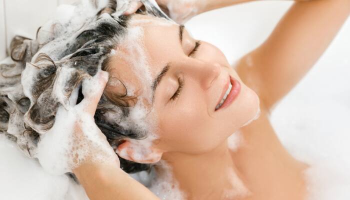 Good Hair Days Start Here: Choosing the Right Shampoo