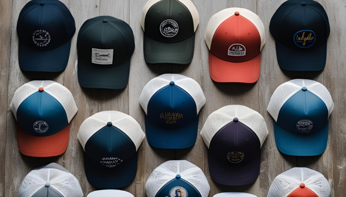 Must-Have Stylish Caps to Elevate Your Fit Must-Have Stylish Caps to Elevate Your Fit