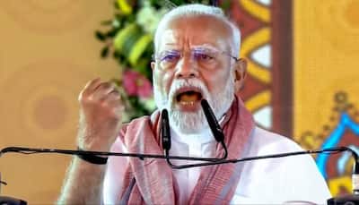 'Time To Raze Remaining Territory...': PM Modi's Stark Warning To Pakistan After Pahalgam Terror Attack
