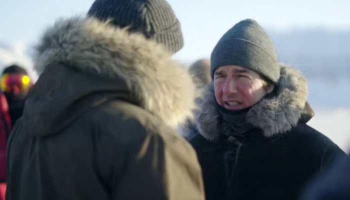 Say Whaat! Tom Cruise's Mission: Impossible - The Final Reckoning BTS Video Gets A Reaction From Elon Musk