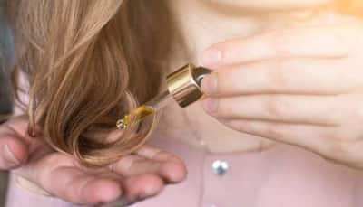 Best Hair Serums for Smooth, Strong, and Healthy Hair