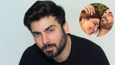Pakistani Actor Fawad Khan's 'Abir Gulaal' Not To Be Released In India: I&B Ministry Sources 