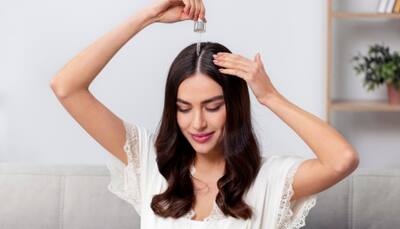 Nourish Your Locks: The Ultimate Guide to Hair Oils