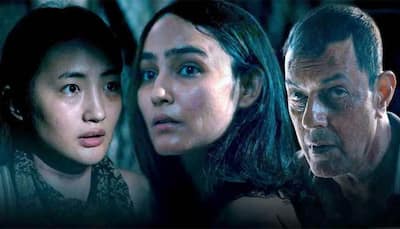 Spine-Chiller Khauf Streaming On THIS OTT Platform, Trends On Number 1 Spot 