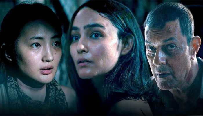 Spine-Chiller Khauf Streaming On THIS OTT Platform, Trends On Number 1 Spot Spine-Chiller Khauf Streaming On THIS OTT Platform, Trends On Number 1 Spot