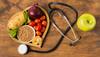 Cholesterol control
