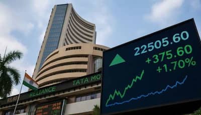 Indian Stock Market Ends Lower On Profit Booking After 7-Day Bull Rally