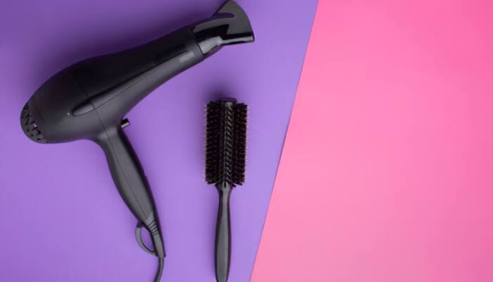 Best 4 Hair Dryers for Effortless Styling: Power, Precision &amp; Performance