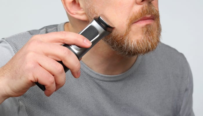 Achieve Your Perfect Beard: Choosing the Right Trimmer