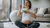Pregnancy food