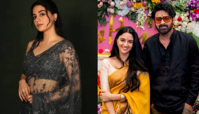 Prabhas Fauji Co-Star Imanvi Breaks Silence On Pakistan Military Links After Pahalgam Terror Attack 