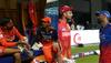 Jitesh Sharma performance