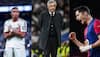 Mbappe Returns, Lewandowski Out: Real Madrid And Barcelona Set For Copa Del Rey Clash Amid Injury Setbacks