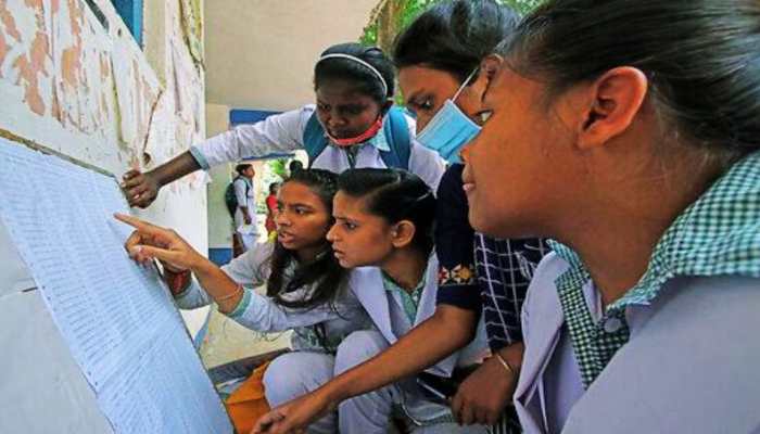 UP Board Class Result 2025: UPMSP Class 12th Result To Be Declared Today At upmsp.edu.in- Check Details Here