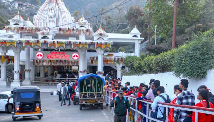Vaishno Devi Security Tightened: Two Held for Fake Pony Services After Pahalgam Terror Attack