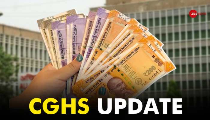 All CGHS Services Including Wellness Centres To Remain Closed Tomorrow 26 April 2025 Due To…