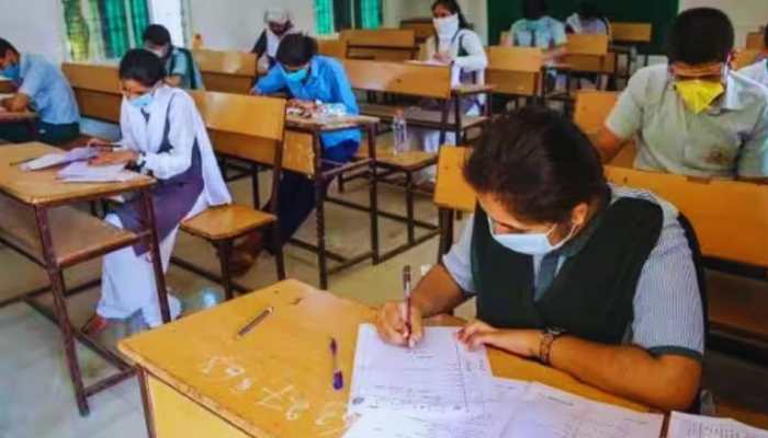 Nagaland Board Result 2025: NBSE Class 10, 12 Results To Be Out Today At nbsenl.edu.in- Here is How To Check Via SMS, Website