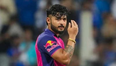 Blame Game In Rajasthan Royals Camp After 7th Defeat Of IPL 2025 Against RCB, Captain Riyan Parag Says THIS