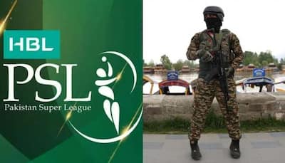 PSL Broadcast Disrupted Following Pahalgam Terrorist Attack, Indian Crew Replaced Amid Rising Tensions