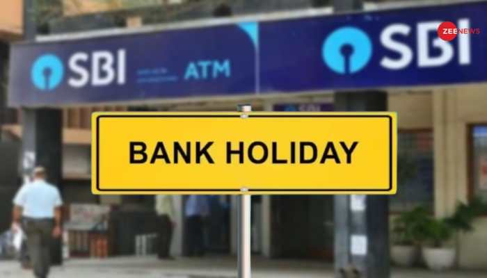 Are Banks Closed Tomorrow? Branches To Be Closed For 4 Days In THESE States Till April 30