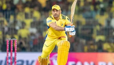 MS Dhoni Poised For Another Historic IPL Moment As CSK Face Must-Win Clash