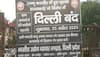 Jammu and Kashmir Terror Attacks