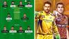 CSK vs SRH Dream11 Prediction IPL 2025: Fantasy Tips, Today's Playing XI, Captain, Vice-Captain Picks For Chennai Super Kings vs Sunrisers Hyderabad 43rd Match