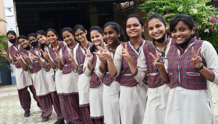 UP Board Result 2025: UPMSP Class 10th, 12th Result DECLARED At upmsp.edu.inp- Check Direct Link, Pass Percentage Here