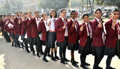 UP Board 12th Toppers 2025: UPMSP Class 12th Result DECLARED At upmsp.edu.in- Check Toppers’ List, District Wise Performance