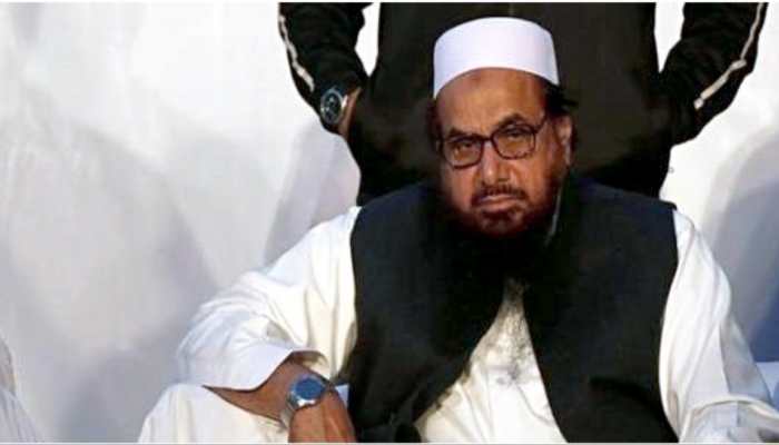 Hafiz Saeed Linked To Pahalgam Terror Attack That Killed 26, Sparks Diplomatic Fallout