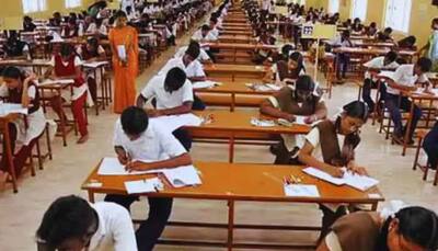 UP Board Class Result 2025: UPMSP Class 10th Result DECLARED At upmsp.edu.in- Check Topper’s List, District Wise Performance