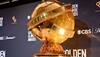 Golden Globes 2026 Date Announced