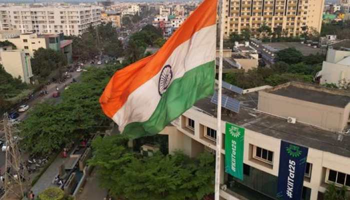 THE Asia University Ranking 2025 Declared ; KIIT Rises To 184th Position In Asia; 8th In India THE Asia University Ranking 2025 Declared ; KIIT Rises To 184th Position In Asia; 8th In India