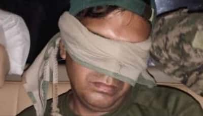 'Bring My Son Home': Family Of BSF Jawan Detained By Pakistan Rangers