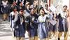 UP Board Class 12 Toppers 2025: Mehak Jaiswal From Prayagraj Secures First Rank With 97.20 Percent