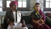  Phule Screening: Patralekhaa And Pratik Gandhi Wear Black Badges Honouring Pahalgam Terror Attack Victims 